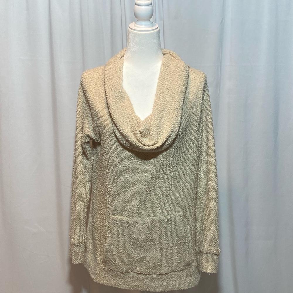 Cozy Sweater